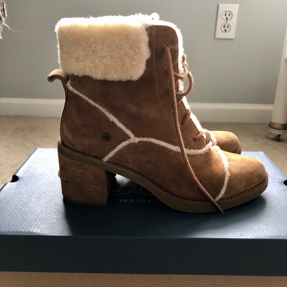 UGG Boots Size 8.5